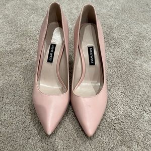 Nine West heels